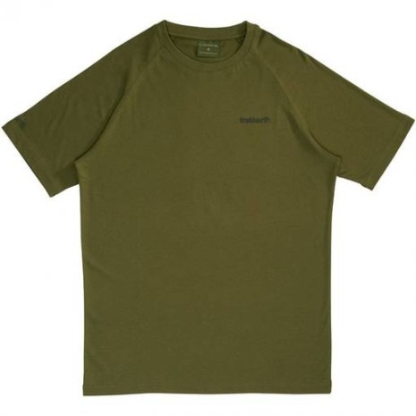 TRAKKER TEMPEST T-SHIRT -0