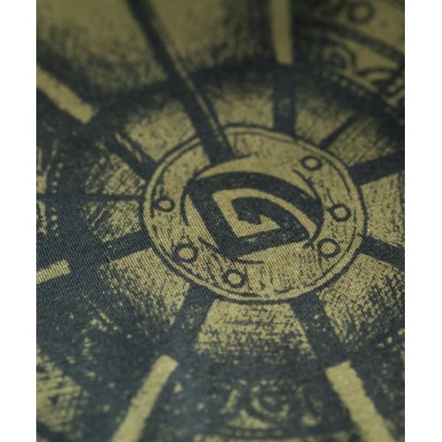 TRAKKER TEMPEST T-SHIRT -1