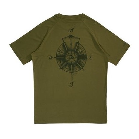 TRAKKER TEMPEST T-SHIRT -2