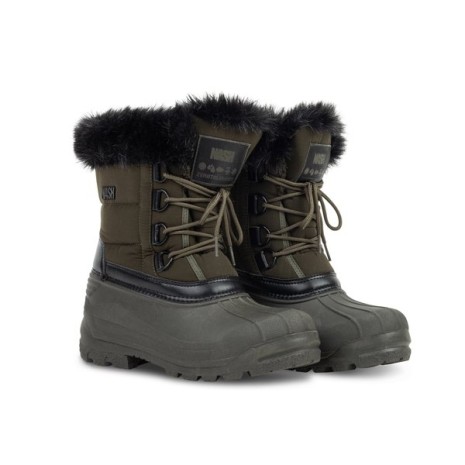 NASH ZT POLAR BOOTS  