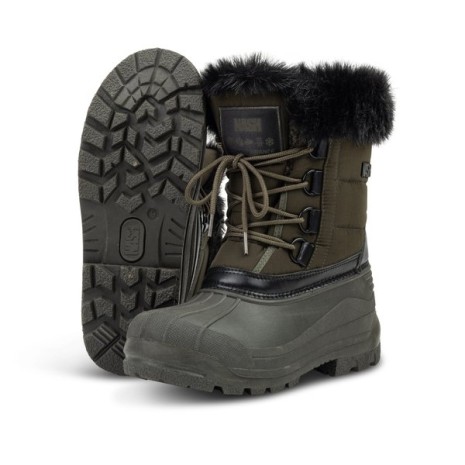NASH ZT POLAR BOOTS  -0