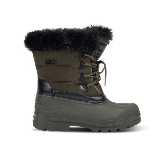 NASH ZT POLAR BOOTS  -1