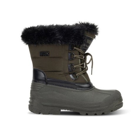 NASH ZT POLAR BOOTS  -1