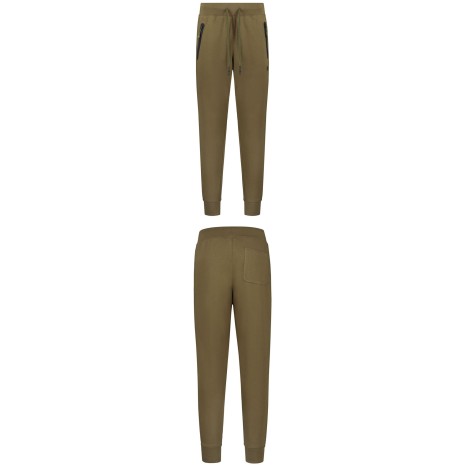 KORDA KORE LITE OLIVE JOGGERS-0