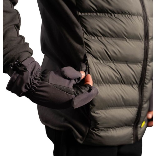 RIDGEMONKEY APEAREL K2XP TACTICAL GLOVES BLACK-0