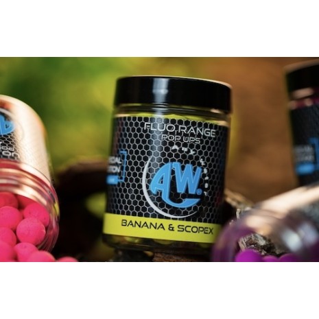 ANY WATER FLUO POP UP 10 MM.   SPECIAL EDITION-2