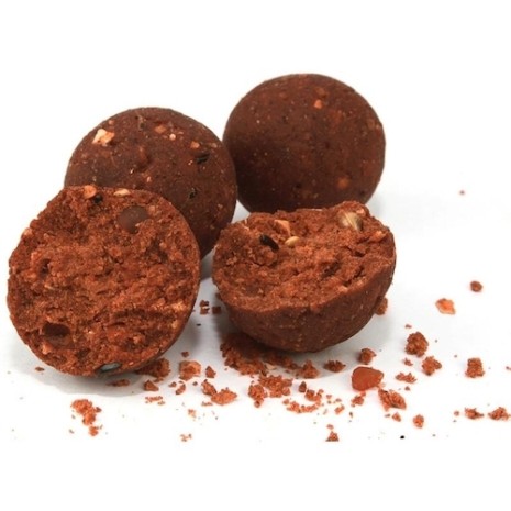 DYNAMITE THE SOURCE BOILES-0