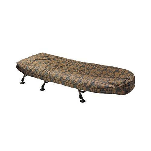 JRC ROVA SLEEP SYSTEM-0