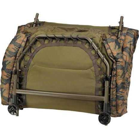 JRC ROVA SLEEP SYSTEM-1