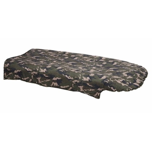 PROLOGIC ELEMENT COMFORT S/BAG & THERMAL CAMO COVER 5 SEASON +1-4