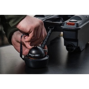 DEEPER BAIT BOAT SONAR HOLDER (BRACCIO PER BARCHINI)