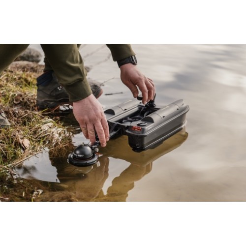 DEEPER BAIT BOAT SONAR HOLDER (BRACCIO PER BARCHINI)-1