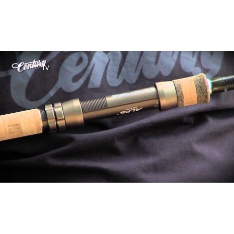 CENTURY ARMALITE MK3 12 ft 2,75 lb-2