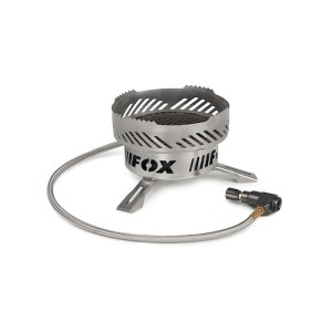 FOX FORNELLO INFRARED STOVE V2