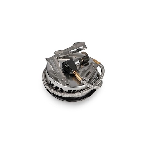 FOX FORNELLO INFRARED STOVE V2-0