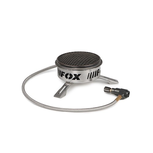 FOX FORNELLO INFRARED STOVE V2-6