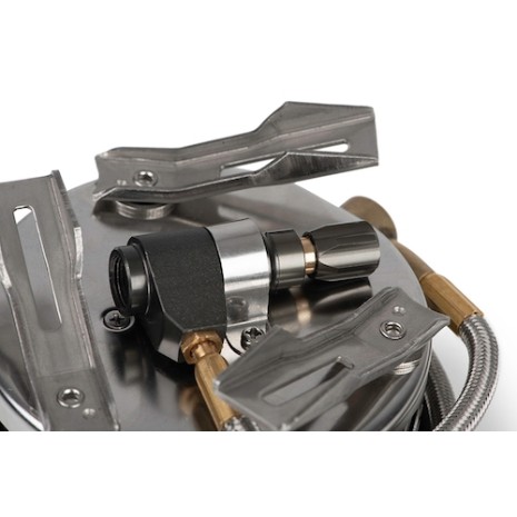 FOX FORNELLO INFRARED STOVE V2-8