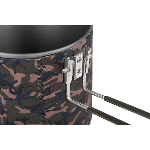 FOX INFRARED POWER BOIL PANS-0