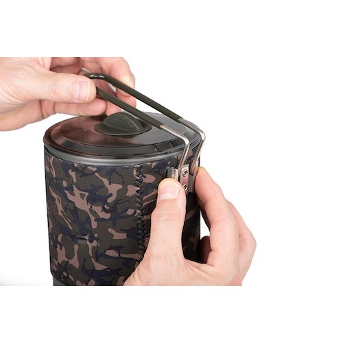 FOX INFRARED POWER BOIL PANS-1