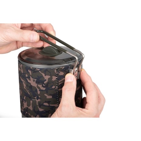 FOX INFRARED POWER BOIL PANS-1