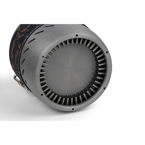 FOX INFRARED POWER BOIL PANS-2