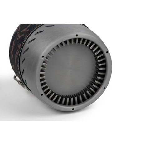 FOX INFRARED POWER BOIL PANS-2