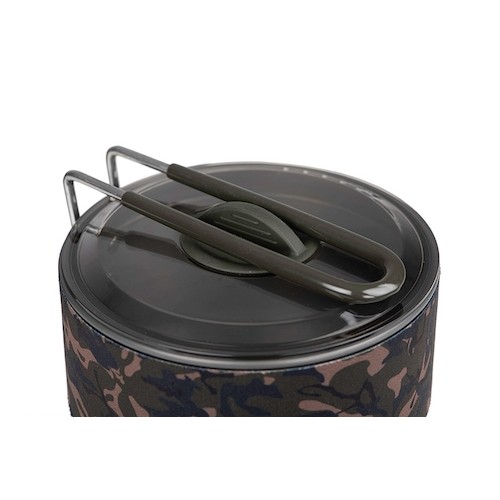 FOX INFRARED POWER BOIL PANS-4