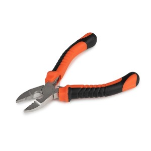 FOX EDGES CRIMP PLIERS
