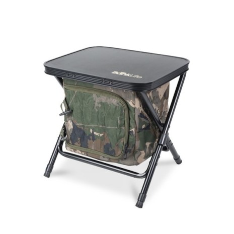 NASH BANK LIFE BEDSIDE STATION CAMO SMALL-1