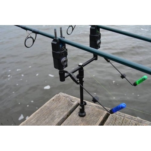 PROLOGIC BLACK FIRE STAND-1