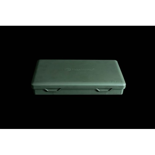 RIDGEMONKEY ARMOURY LITE TACKLE BOX   NEW -0