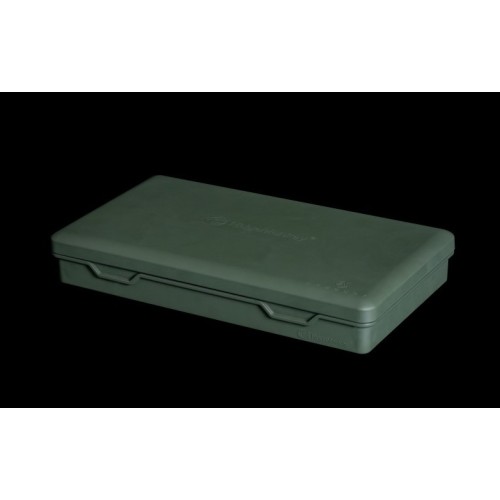RIDGEMONKEY ARMOURY LITE TACKLE BOX   NEW -4