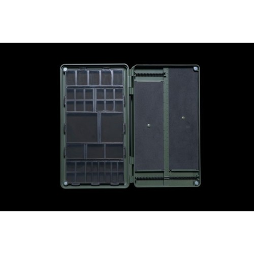 RIDGEMONKEY ARMOURY PRO TACKLE BOX   NEW -1