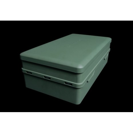 RIDGEMONKEY ARMOURY PRO TACKLE BOX   NEW -3