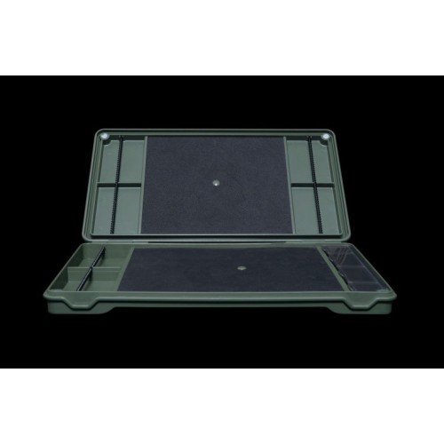 RIDGEMONKEY ARMOURY RIG BOX   NEW -2