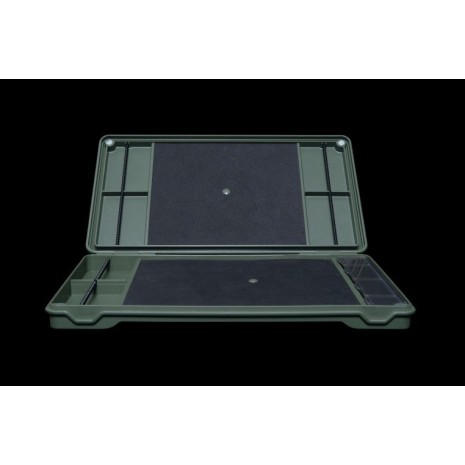 RIDGEMONKEY ARMOURY RIG BOX   NEW -2