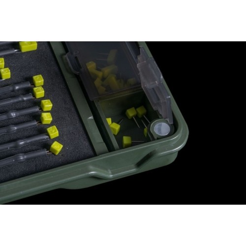 RIDGEMONKEY ARMOURY RIG BOX   NEW -3