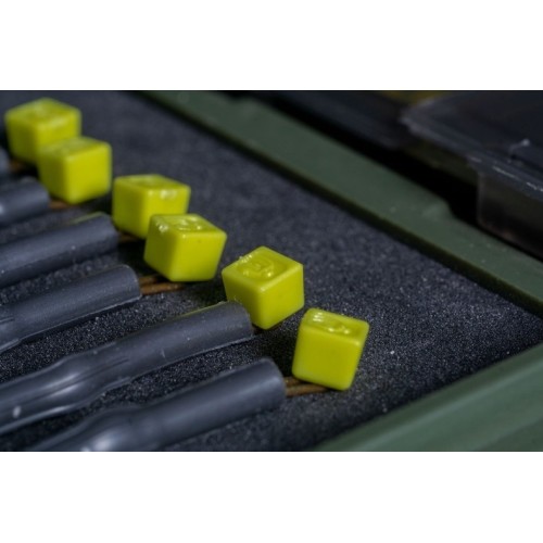 RIDGEMONKEY ARMOURY RIG BOX   NEW -5