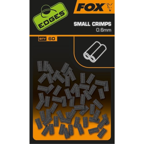 FOX EDGES CRIMPS 60 PZ