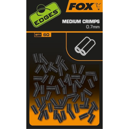 FOX EDGES CRIMPS 60 PZ-1