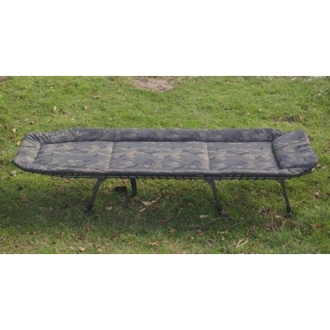 SOLAR UNDERCOVER CAMO BEDCHAIR-0