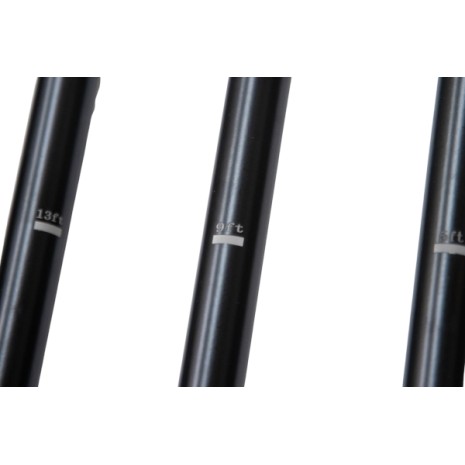 SOLAR PRODDING STICK KIT (PALO PER SONDARE FONDALE)-0