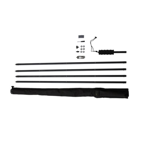 SOLAR PRODDING STICK KIT (PALO PER SONDARE FONDALE)-2