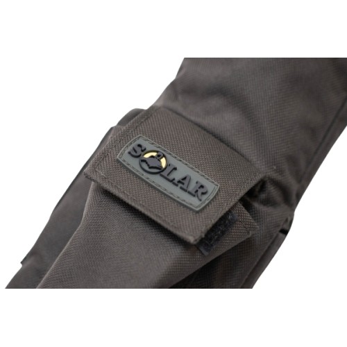 SOLAR PRODDING STICK KIT (PALO PER SONDARE FONDALE)-3