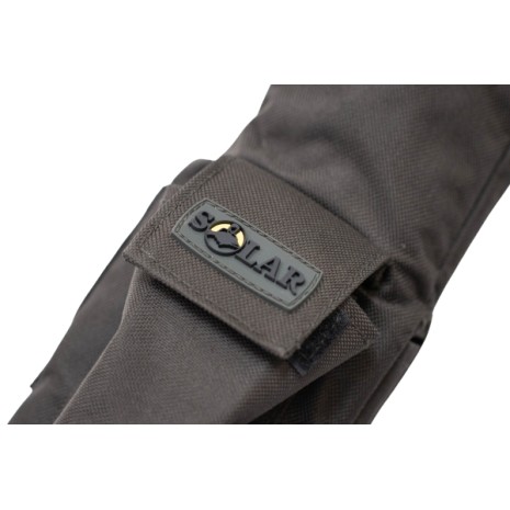 SOLAR PRODDING STICK KIT (PALO PER SONDARE FONDALE)-3