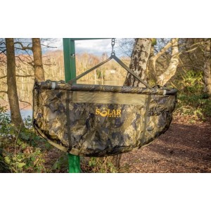 SOLAR UNDERCOVER CAMO WEIGH / RETAINER SLING LARGE