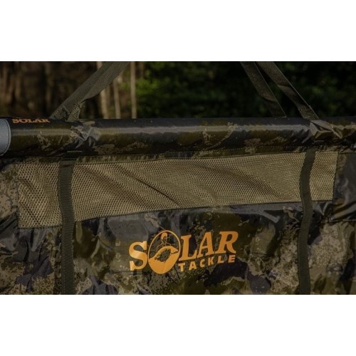 SOLAR UNDERCOVER CAMO WEIGH / RETAINER SLING LARGE-0