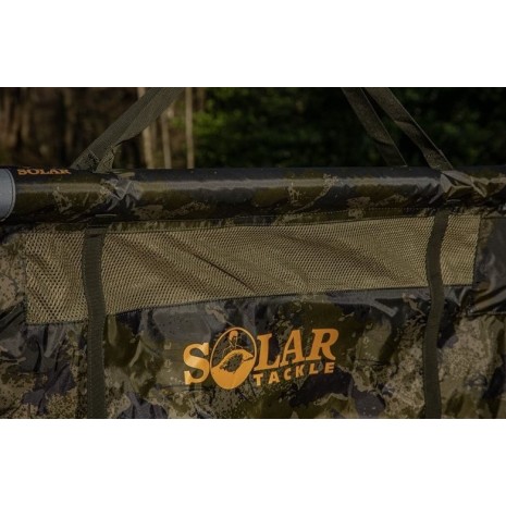 SOLAR UNDERCOVER CAMO WEIGH / RETAINER SLING LARGE-0