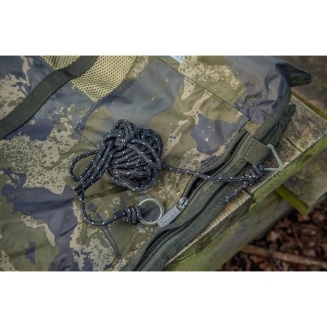 SOLAR UNDERCOVER CAMO WEIGH / RETAINER SLING LARGE-2