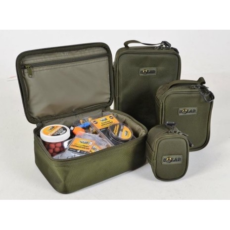 SOLAR SP HARD CASE ACCESSORY BAG